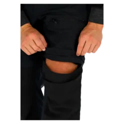 X-TRAIL Zip-Off Pants, Sr - Herre Outdoor Bukser