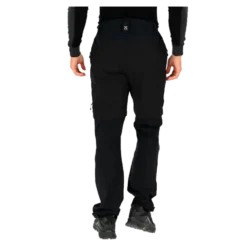 X-TRAIL Zip-Off Pants, Sr - Herre Outdoor Bukser