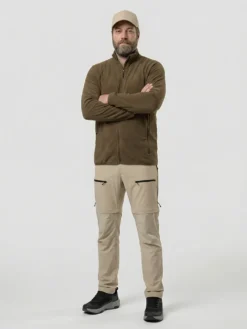 X-TRAIL Zip-Off Pants, Sr - Herre Outdoor Bukser