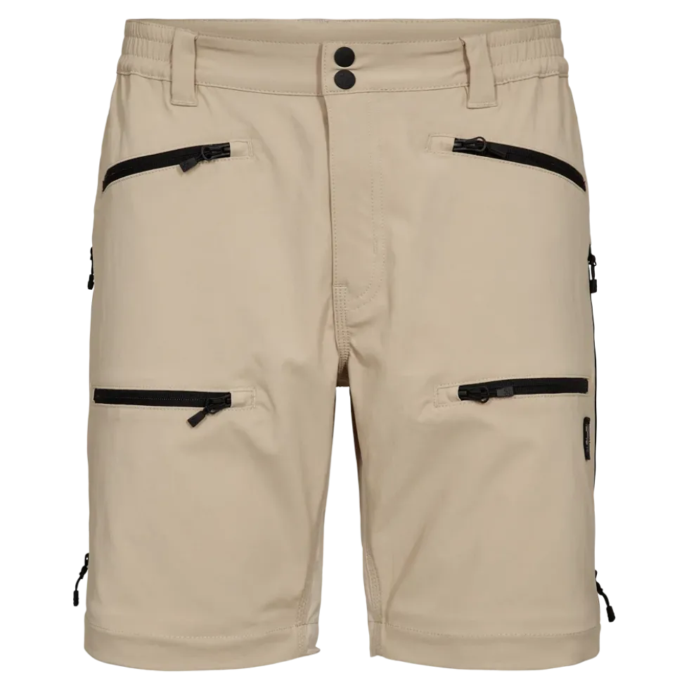 X-TRAIL Zip-Off Pants, Sr - Herre Outdoor Bukser