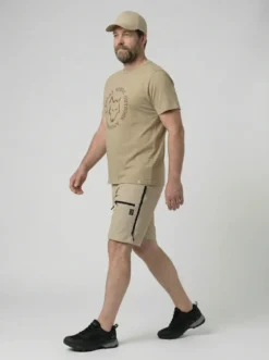 X-TRAIL Zip-Off Pants, Sr - Herre Outdoor Bukser