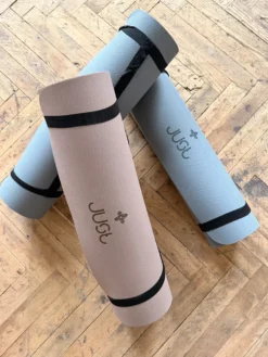 Yoga Mat, 26 - Yogamåtte (ASSORTERET)